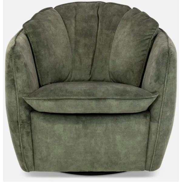 Shelley Swivel Chair